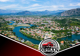 Vidanjör Dalaman