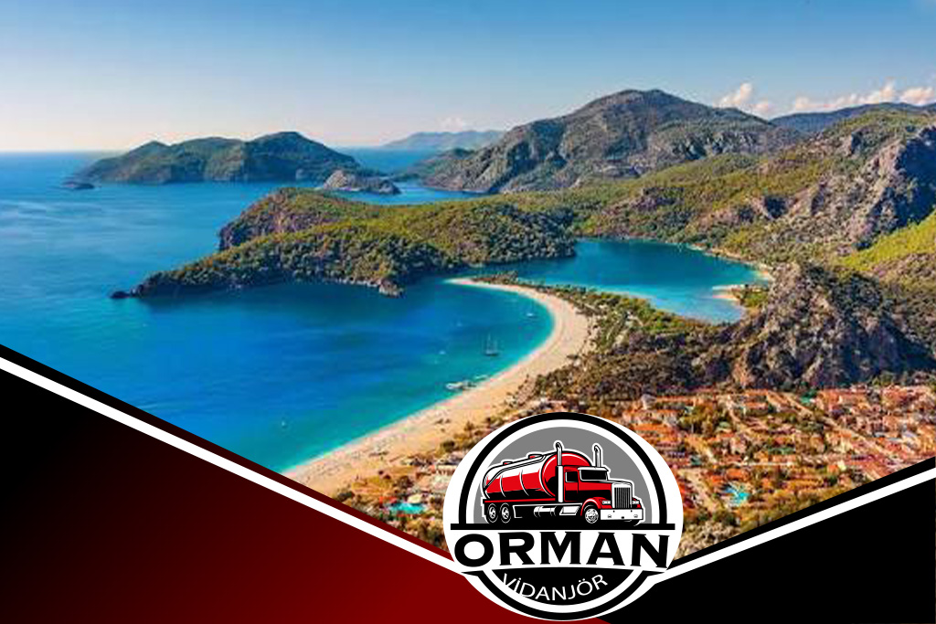 Vidanjör Fethiye