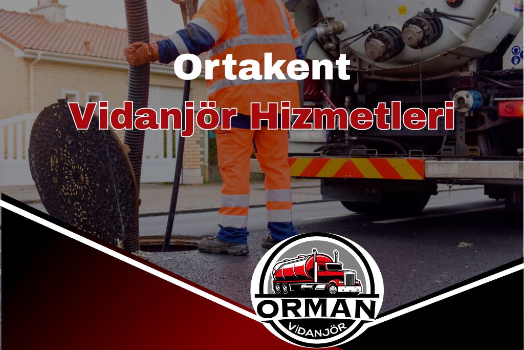 Vidanjör Ortakent